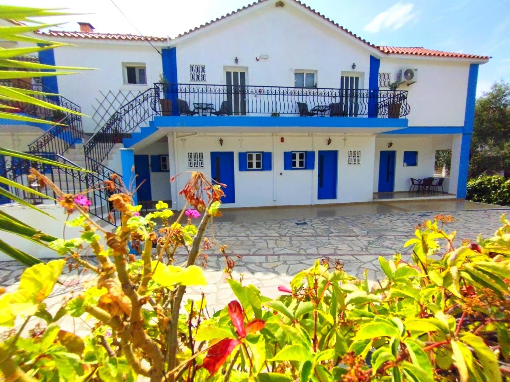 Spasmata Village No Cooking Apartamento Minia