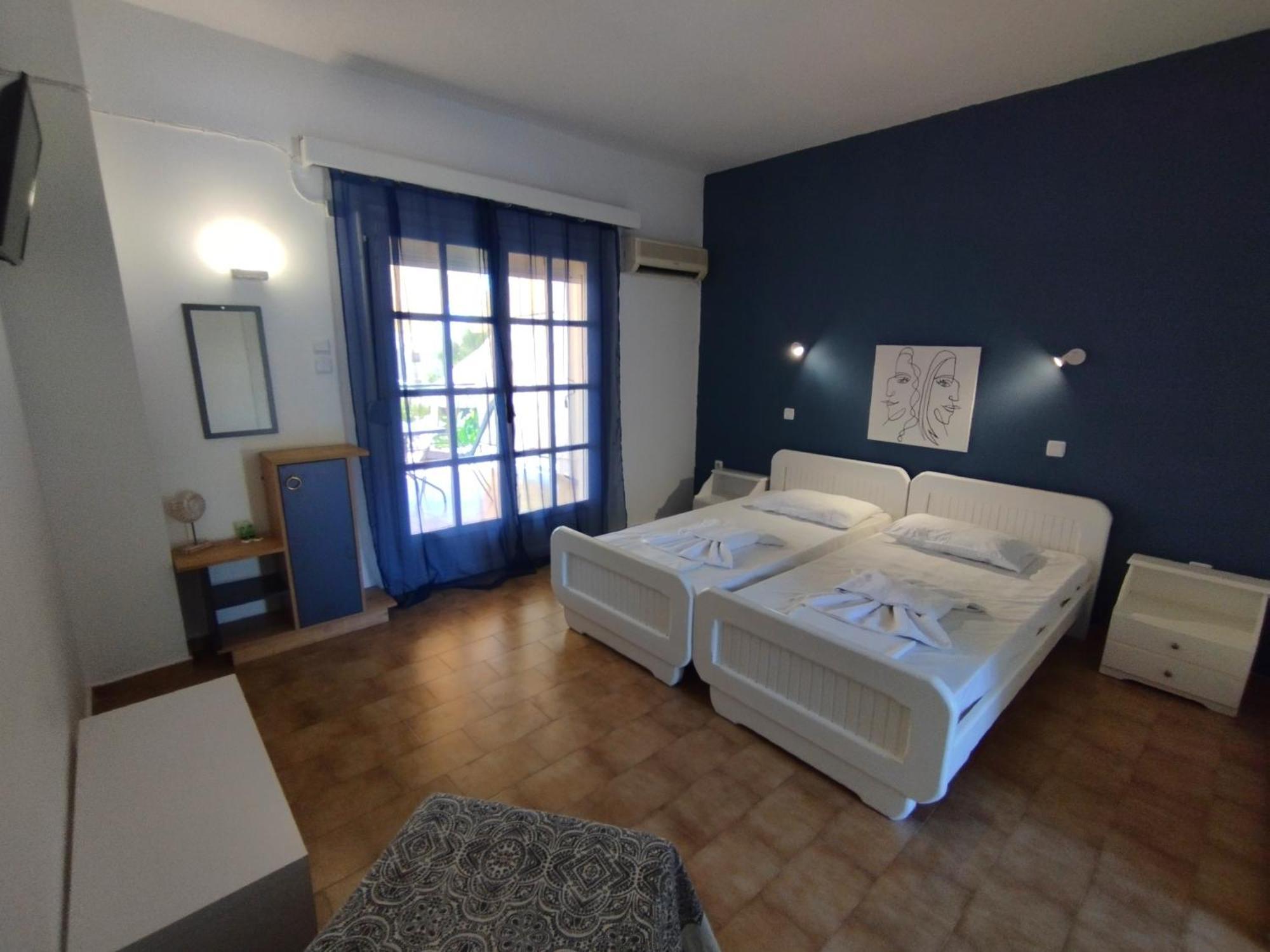 Apartamento Spasmata Village No Cooking *