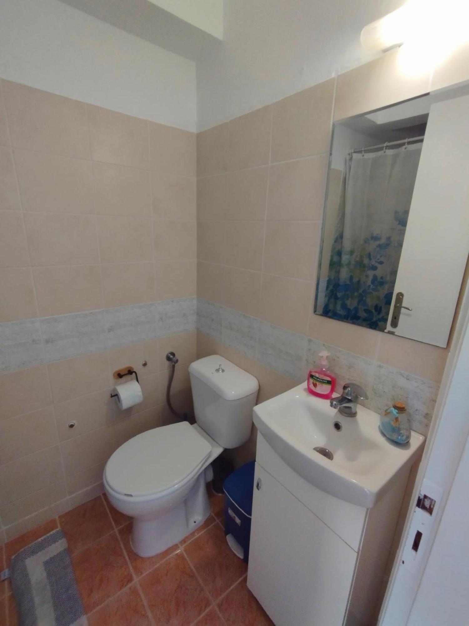 Apartamento Spasmata Village No Cooking Minia